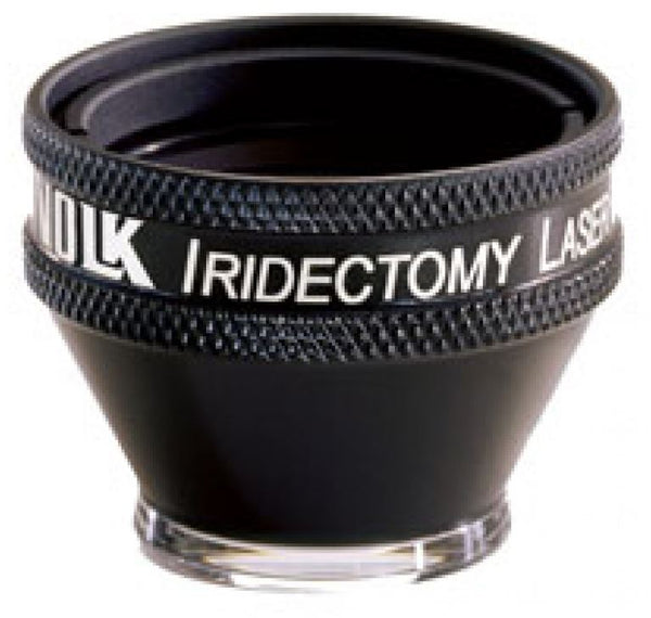 Volk Specialty Treatment Lenses