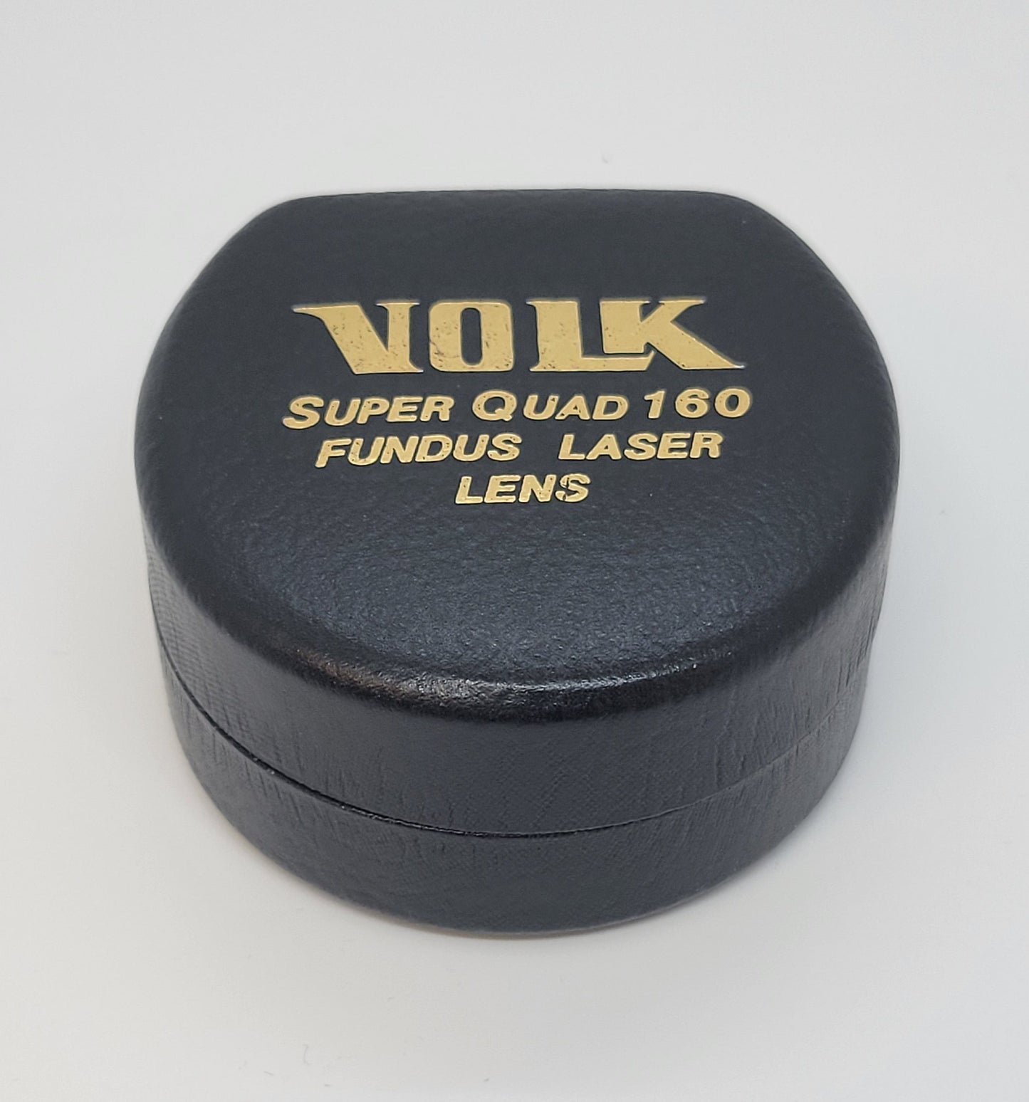 Used Volk Superquad 160 Lens with Flange