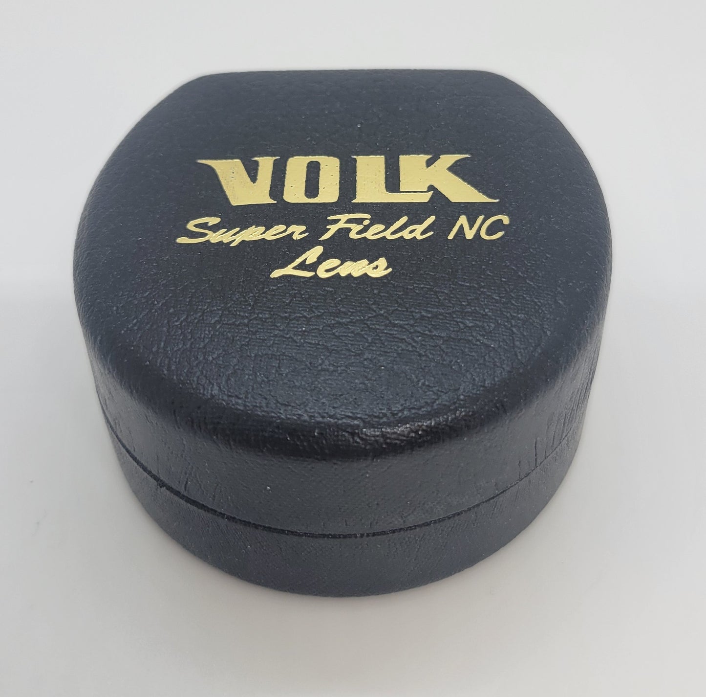 Used Volk SuperField Lens
