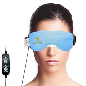 Duo E-Dry Eye Compress, USB Powered