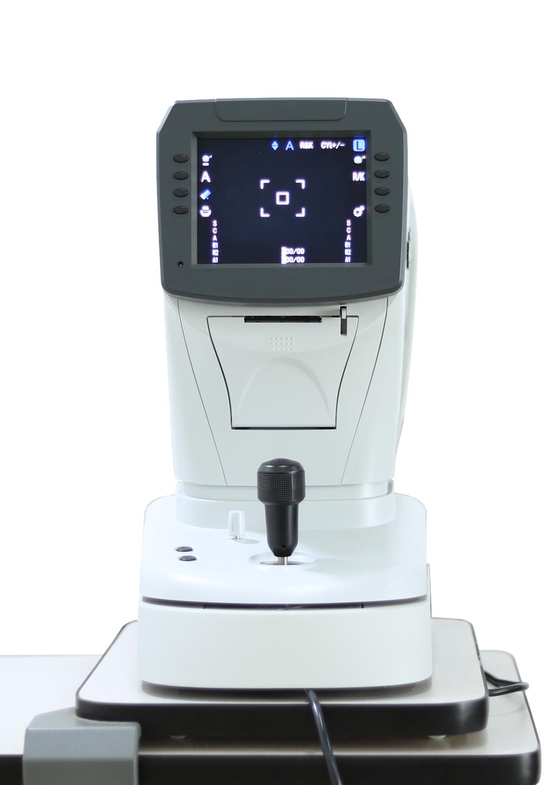 ARK-900 Auto-Refractor/Keratometer