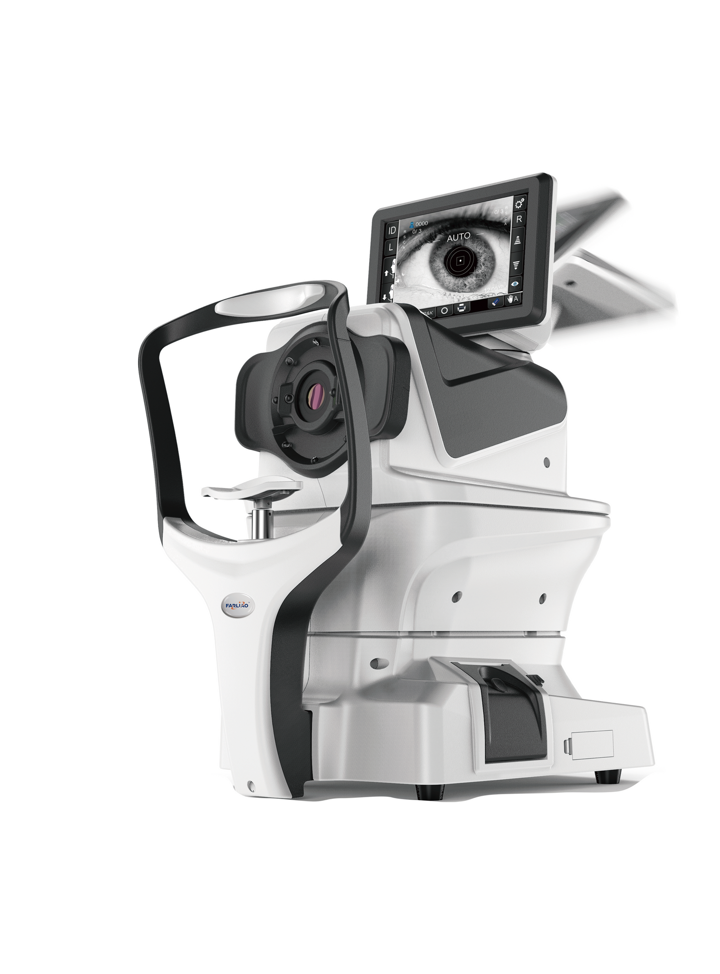 ARK-710 Auto-Refractor/Keratometer