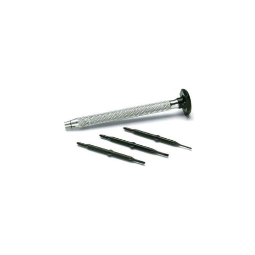 Screwdriver Kit - Combo Flat/Phillips Head