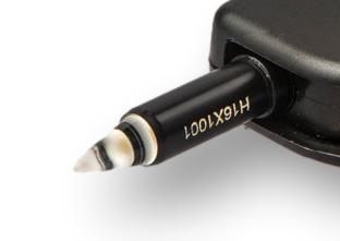 Pachmate 2 Replacement Probe