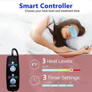 Duo E-Dry Eye Compress, USB Powered