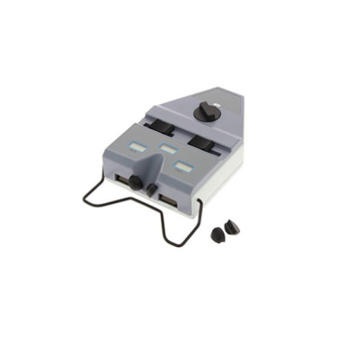 Digital Corneal Reflection Pupillometer
