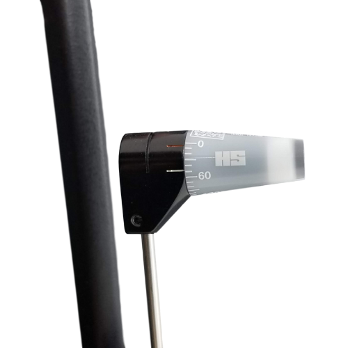 Tonometer Prism