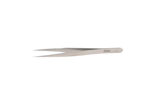 #1 Swiss Jewelers Forceps