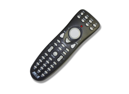 Smart System Standard Remote