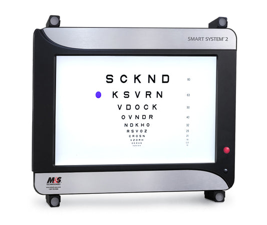 Smart System 20/20 USA