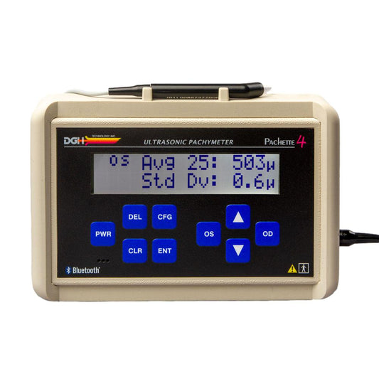 Pachette 4 Pachymeter