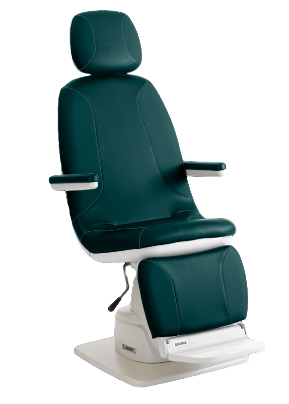 FX-520 Manual Tilt Chair