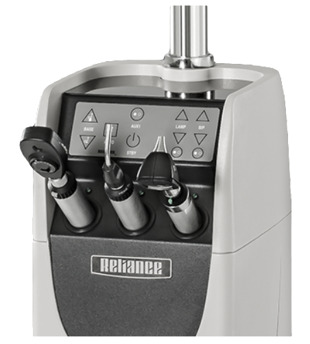 7900 Instrument Stand