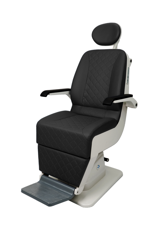 S2-TC Manual Tilt Exam Chair