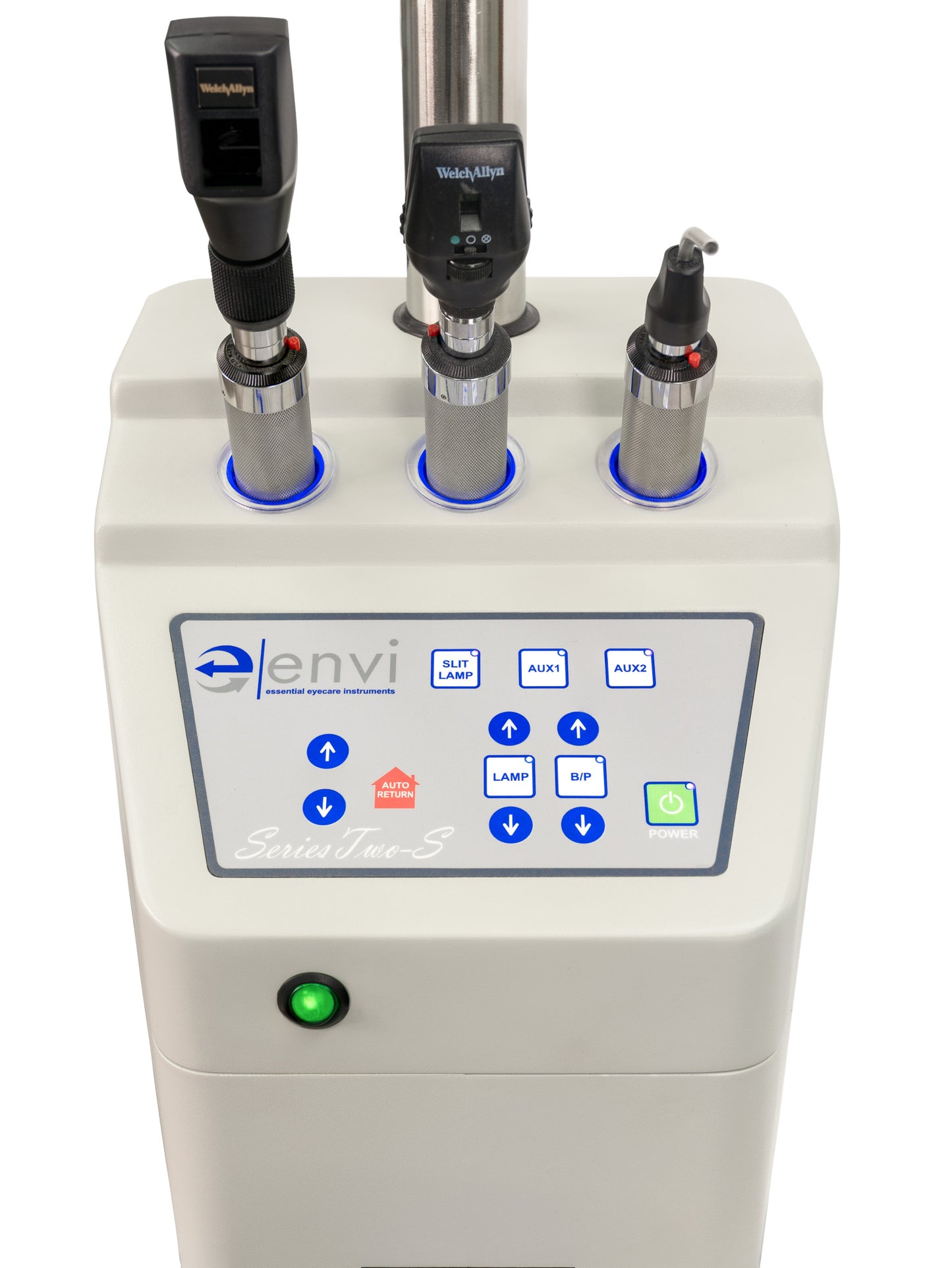 S2-S Instrument Stand