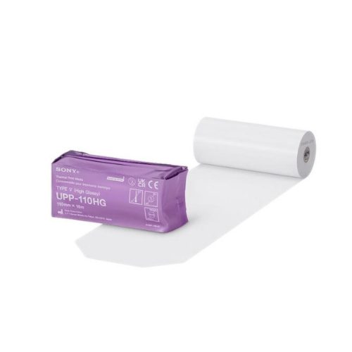 Sony High Gloss Printer Paper