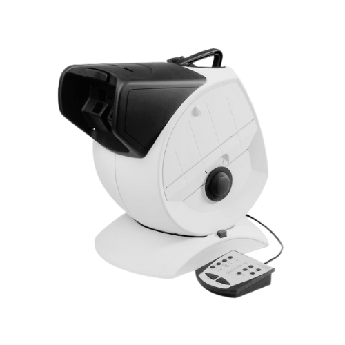 Optec 5500 Vision Screener