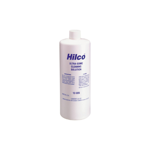 Ultrasonic Cleaning Solution