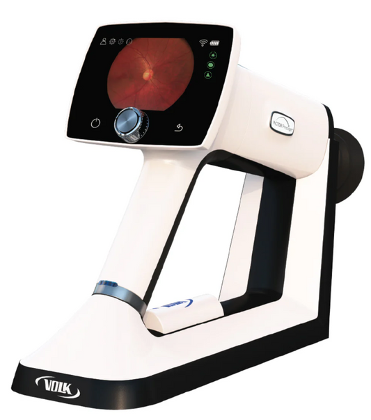Pictor Prestige Handheld Fundus Camera