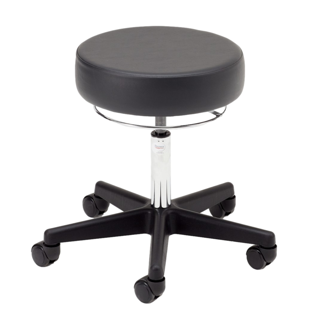 Brewer Pre-Test 3500 Stool with Ring