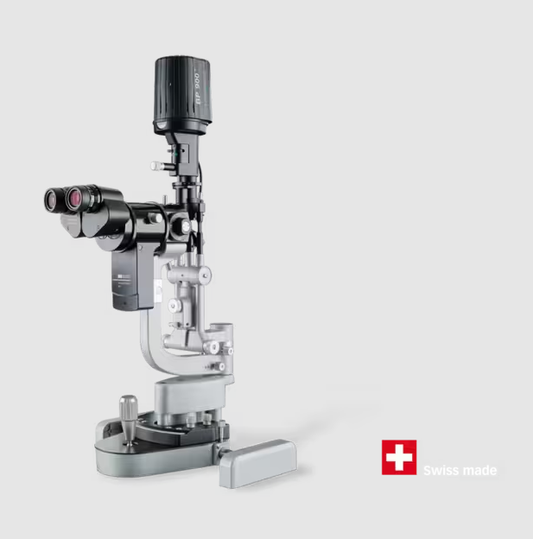 Haag-Streit Exam Room BP900 LED Slit Lamp