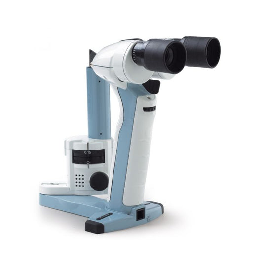Keeler Exam Room Classic Portable Slit Lamp