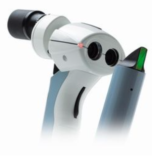 Keeler Exam Room Classic Portable Slit Lamp