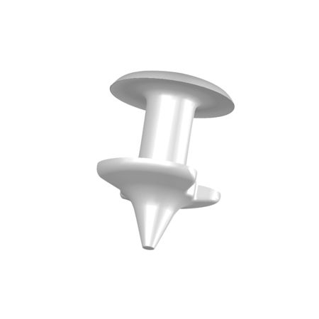 Plug1 Punctum Plug (2 per Box)