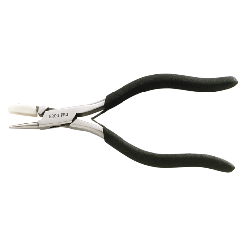 ErgoPro Flat Nylon/Round Pliers