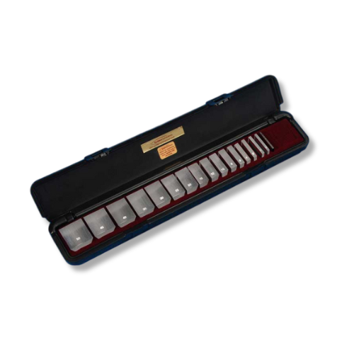 Loose Prism Set of 16