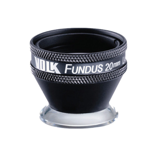 Fundus 20mm Lens