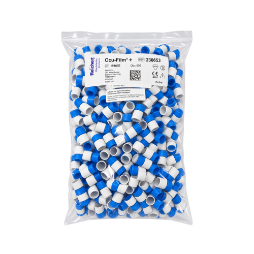 Ocu-Film + Tip Covers (Bag of 600)
