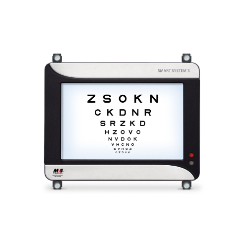 Smart System 20/20 USA