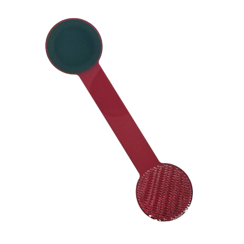 Double Ended Maddox & Occluder