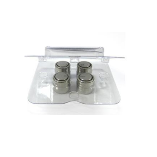 Tono-Pen XL Battery Ocucell (4-pack)