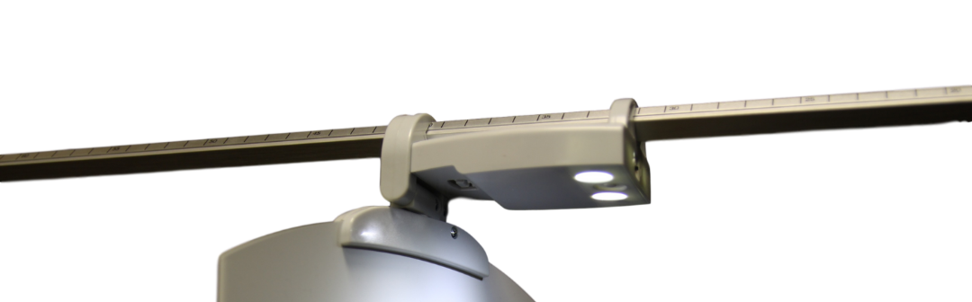 Reichert Exam Room NearBright Near Vision Card