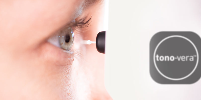 Reichert Exam Room Tono-Vera Tonometer