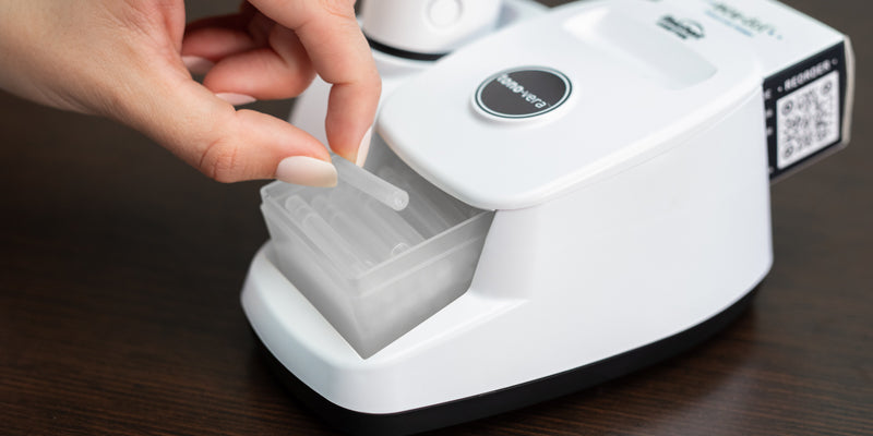 Reichert Exam Room Tono-Vera Tonometer