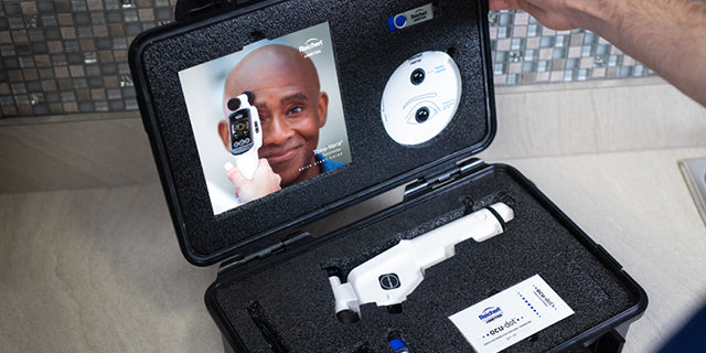 Reichert Exam Room Tono-Vera Tonometer