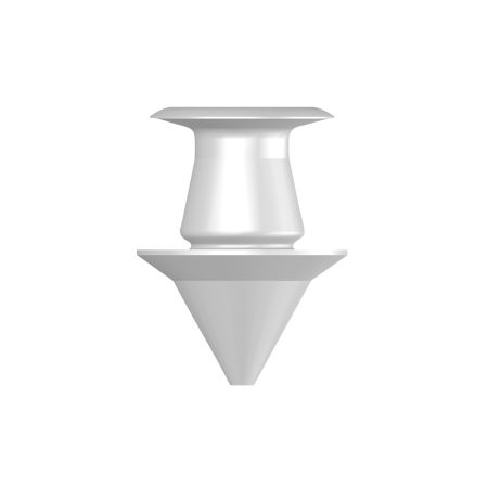 SuperEagle Punctum Plug (2 per Pack)