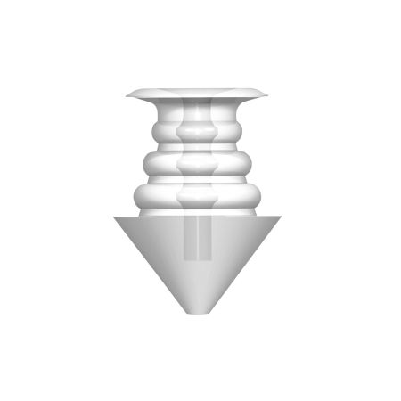 SuperFlex Punctum Plug (2 per box)