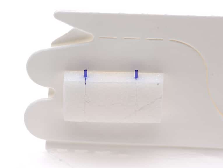 Vera180 Synthetic Absorbable Lacrimal Plug (20 per box)