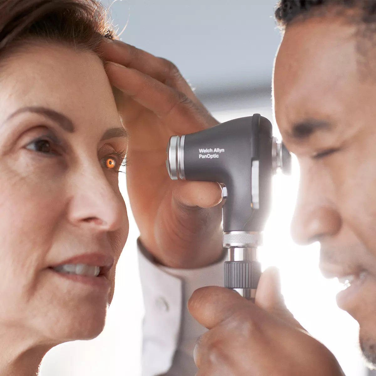 Welch Allyn Exam Room Panoptic Ophthalmoscope