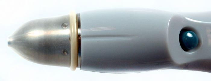 Accutome AccuTip Covers (Individually Wrapped) - Optics Incorporated