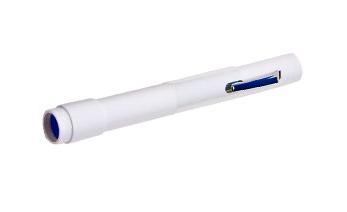 Bovie Medical Supplies 3-Pack of Blue Cobalt Penlights