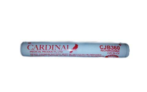 Cardinal Optec 360 Retinoscope 2.4V Battery - Optics Incorporated