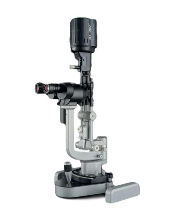 Haag-Streit BI900 Slit Lamp - Optics Incorporated