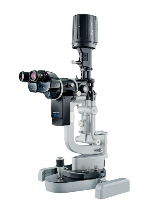 Haag-Streit Exam Room BQ900 LED Slit Lamp