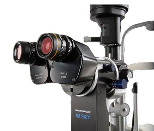 Haag-Streit LED Retrofit Kit for Slit Lamps - Optics Incorporated