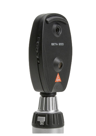 HEINE Exam Room BETA 200 3.5V Ophthalmoscope
